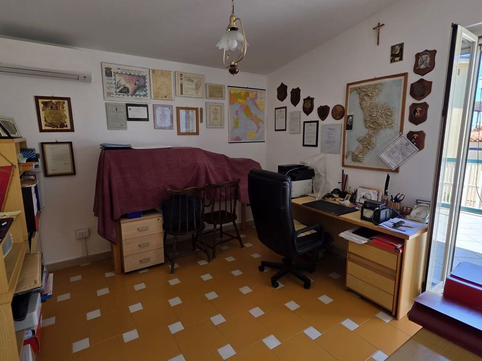 Villa i Scalea, Cosenza - foto 5